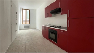 appartement à la location -   13400  AUBAGNE, surface 25,5 m2 location appartement - APR707978